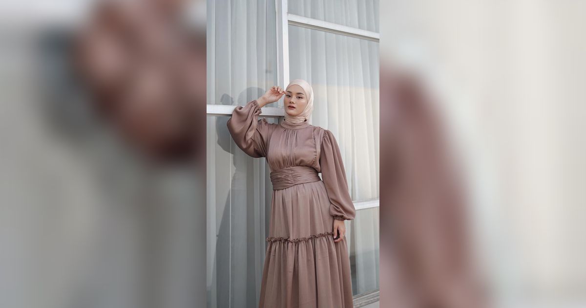 Viral Wajah Dinda Hauw di Kamera Wartawan, Disebut Beda dengan Aslinya
