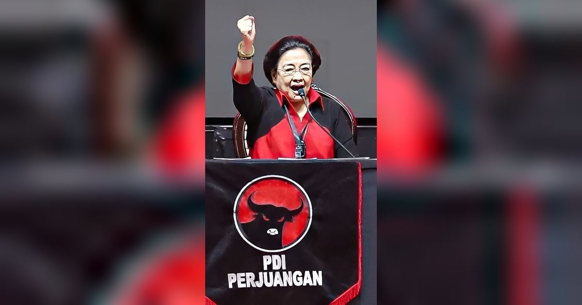 Foto Jadul Megawati Soekarnoputri Ikut Ospek UI, di Sebelahnya Ada Sosok yang 'Tak Pernah Tua'
