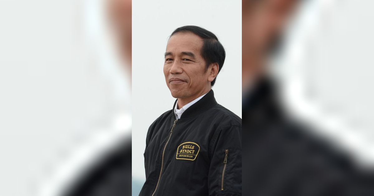 Jokowi: Pemilu Panas Enggak Apa-apa, yang Penting Jangan Kompor