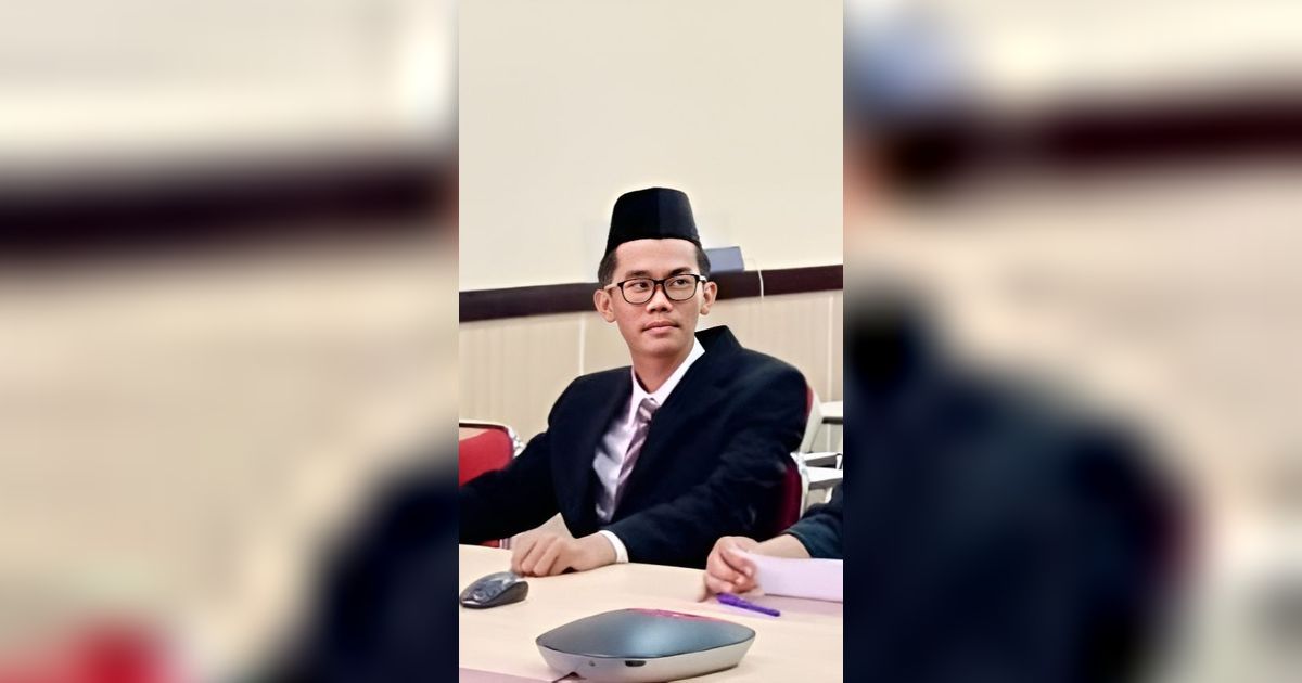 Terungkap Almas Tsaqibbirru Tak Tandatangani Dokumen Gugatan Batas Usia Capres Cawapres, Gibran Gagal Nyawapres?