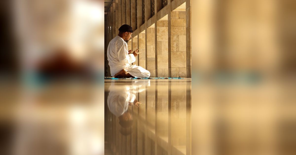 Macam-Macam Riya dalam Ibadah yang Bisa Menjerumuskan ke dalam Dosa