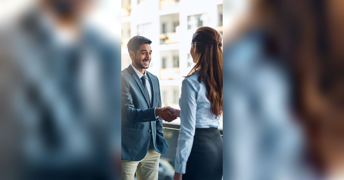 First Jobber, Lakukan 4 Hal untuk Tingkatkan Percaya Diri Sebelum Interview