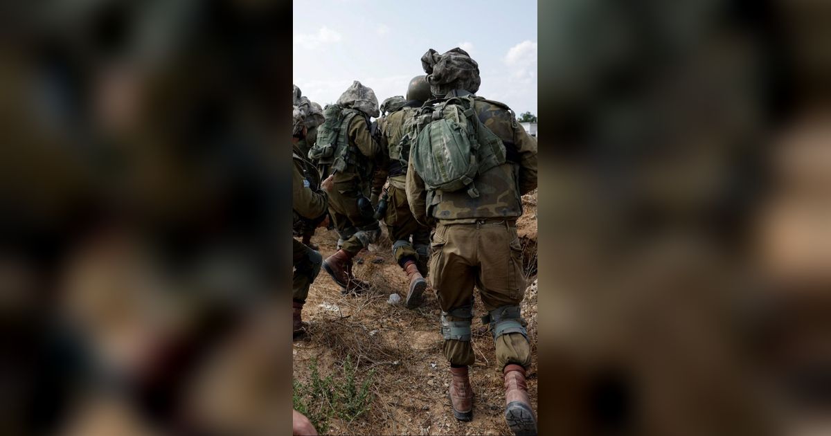 Viral Video Tentara Israel Menyiksa dan Melecehkan Martabat Tahanan Palestina di Tepi Barat