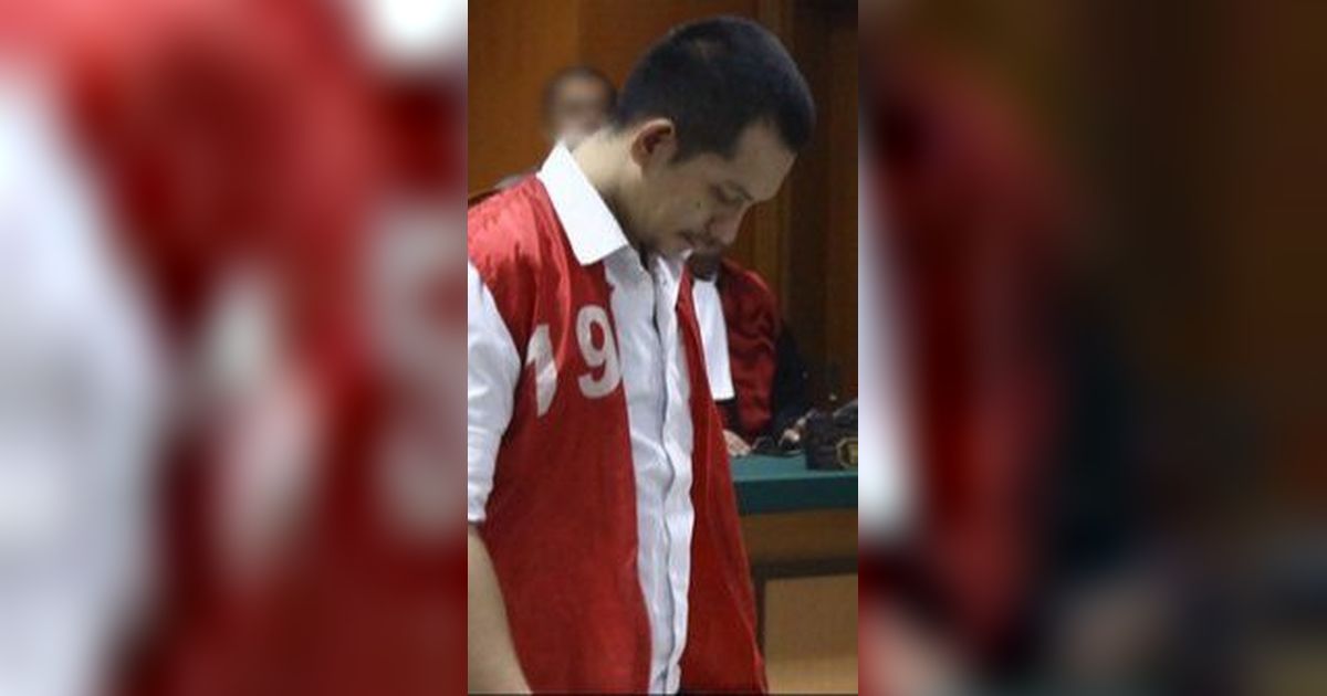 Aktor Ganteng Ini Dulunya Tenar Banget, Hidupnya Jatuh Miskin dan Dua Kali Masuk Penjara