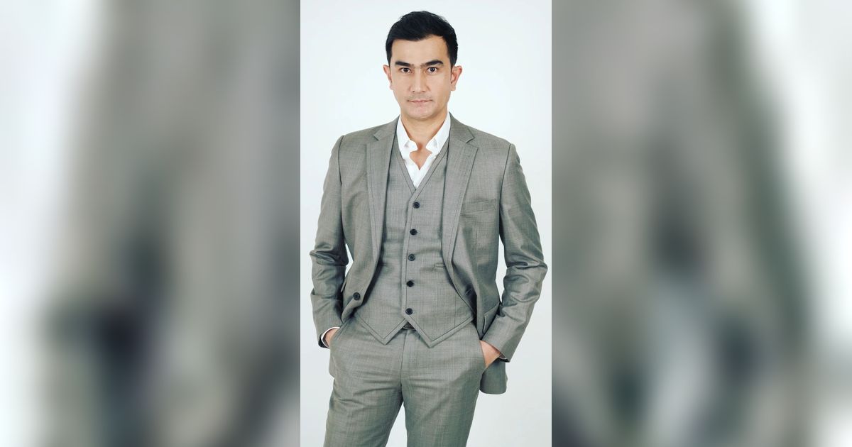 Kabar Terbaru Pesinetron Shandy Sjariff, Mantan Pacar Ussy, yang Sekarang Fokus Berbisnis