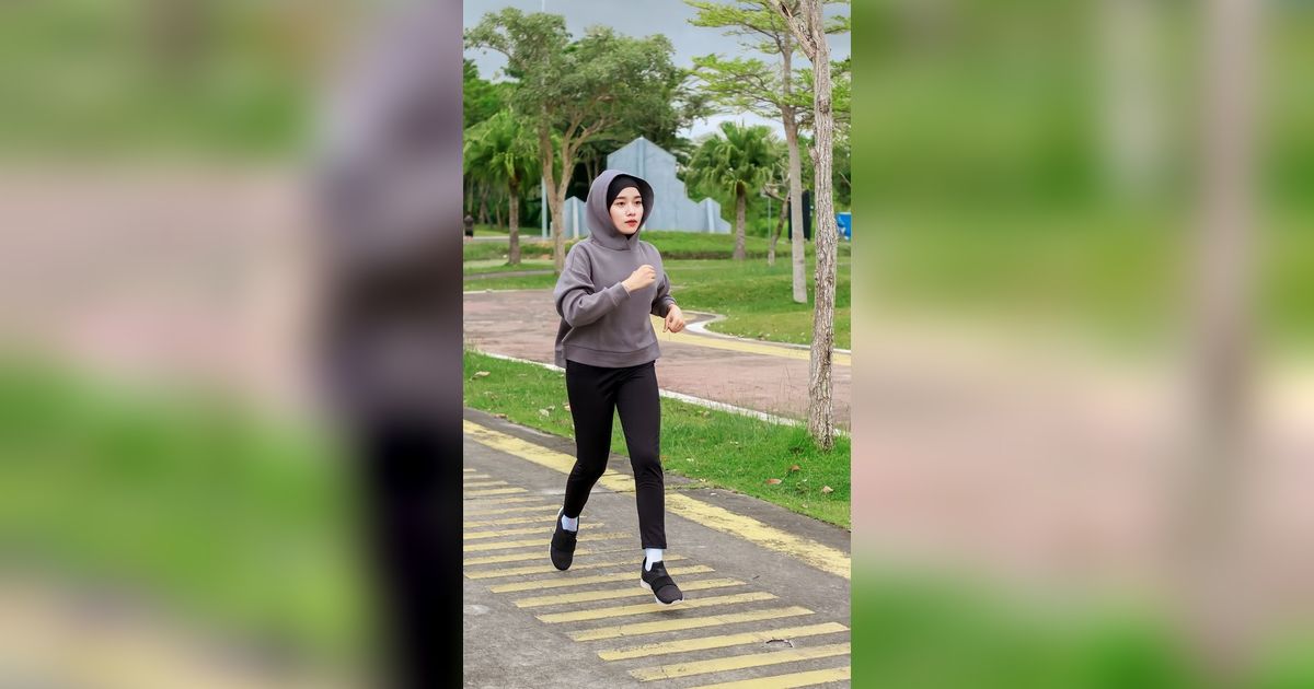 Tips dan Trik Perawatan Kulit yang Tepat Sebelum dan Sesudah Olahraga, Sudahkah Menerapkannya?