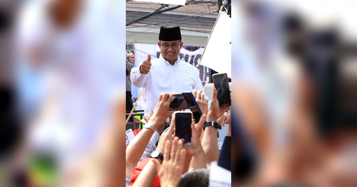 VIDEO: Keras Jubir Anies Sindir Ahok dan Jokowi 