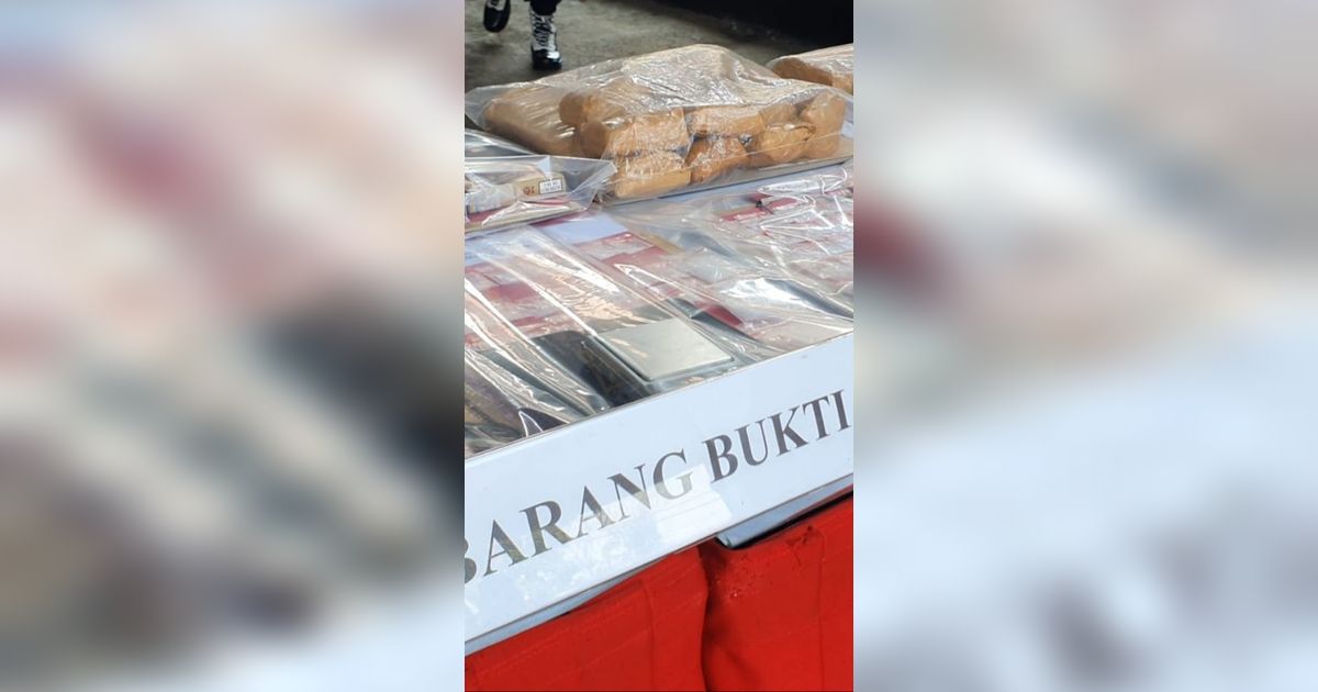 Melalui Literasi Digital, Pelajar Diingatkan Bahaya Narkoba dan Judi Online