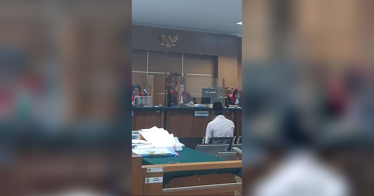 Parah! Dana Desa Dikorupsi Nyaris Rp1 Miliar, Dipakai Buat Karaoke dan Nyawer LC Setiap Malam