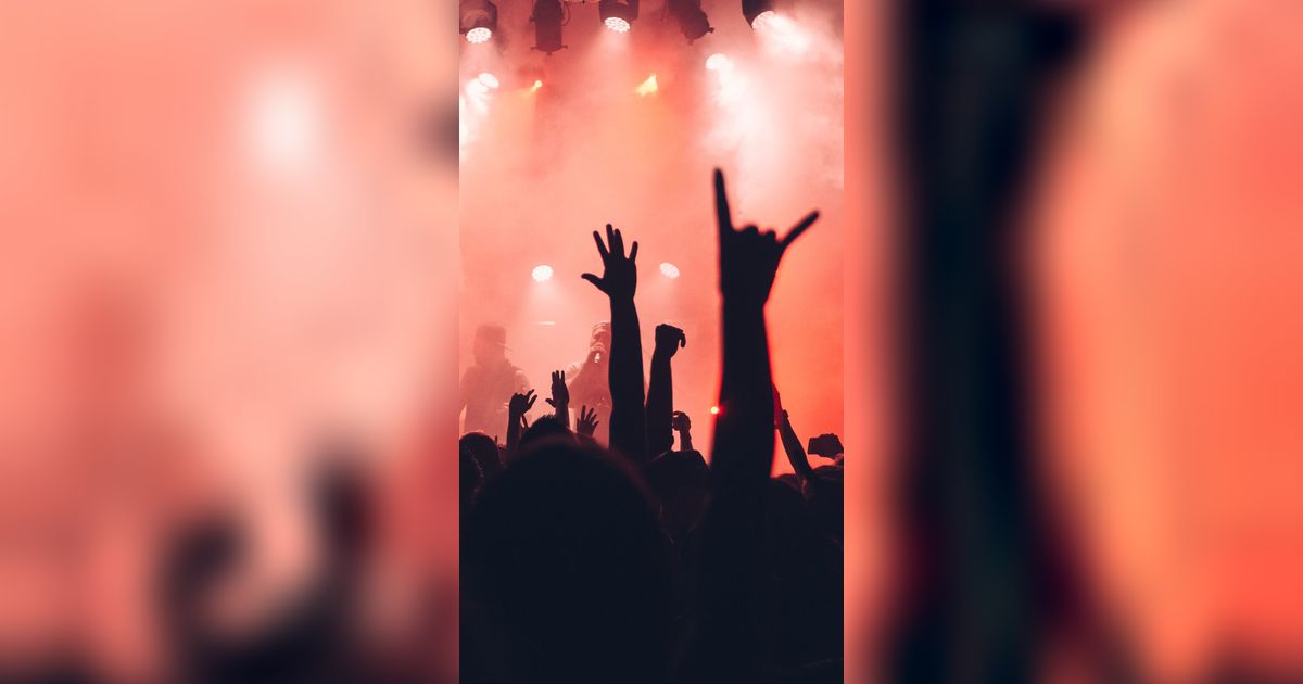 10 Band Indonesia Terbaik Siap Bersaing di Generasi Anak Band, Siapa Jagoan Kamu?