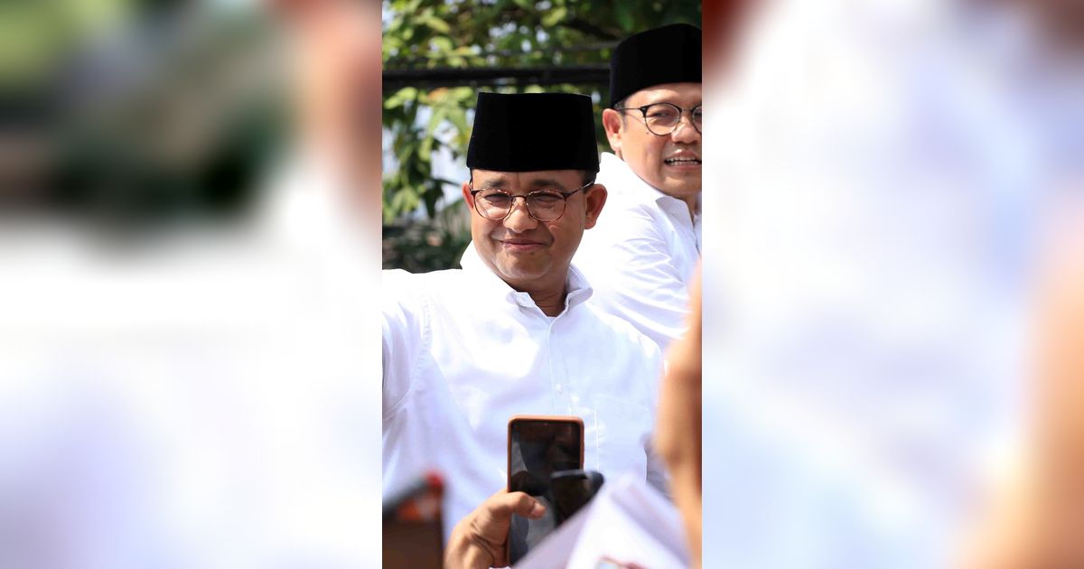 VIDEO: Serangan Tajam Jubir Anies Kritik Keras Kubu Prabowo Soal Food Estate