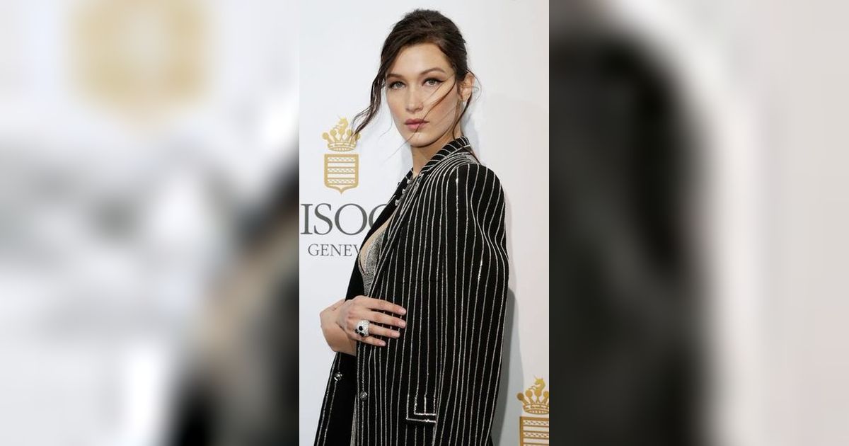 10 Artis Tercantik 2023, Adakah Idolamu di Sini?