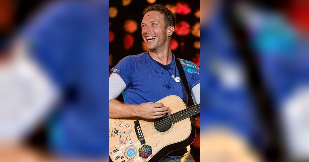Begini Teknis Mobilitas Penonton Konser Coldplay hingga Jalur ke Pintu Darurat