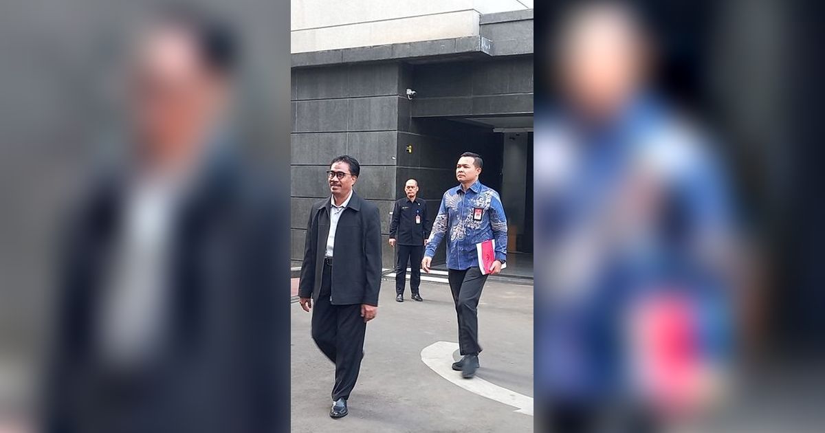 Hakim Daniel Yusmic Cerita Suasana Rapat Permusyawaratan Hakim saat Diperiksa MKMK