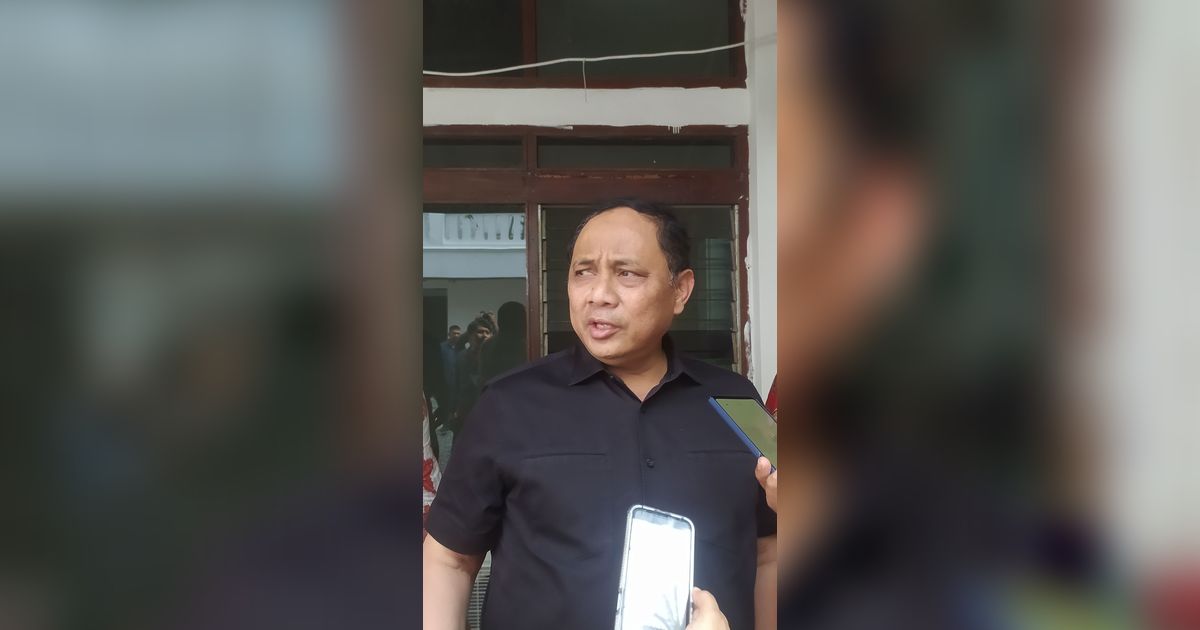 Terungkap, Ini Sosok Ketua TPD Ganjar-Mahfud di Sulsel Usai Ramdhan Pomanto Mundur