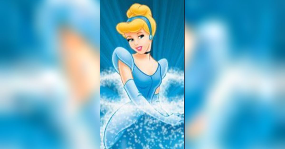 Inilah 5 Princess Disney Tercantik yang Jadi Favorit Anak-anak