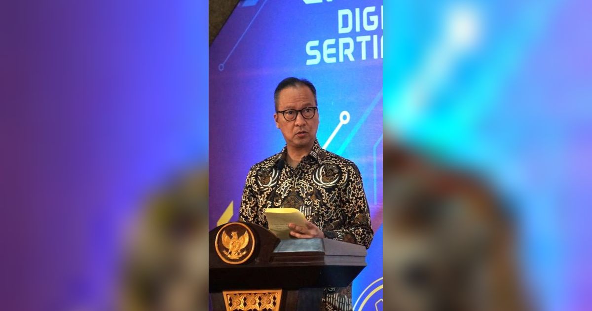 Terobosoan Pemerintah Percepat Sertifikasi TKDN untuk Ciptakan Lapangan Kerja