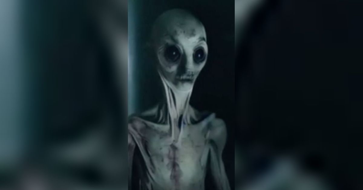 Asal Usul Manusia Memikirkan Keberadaan Alien