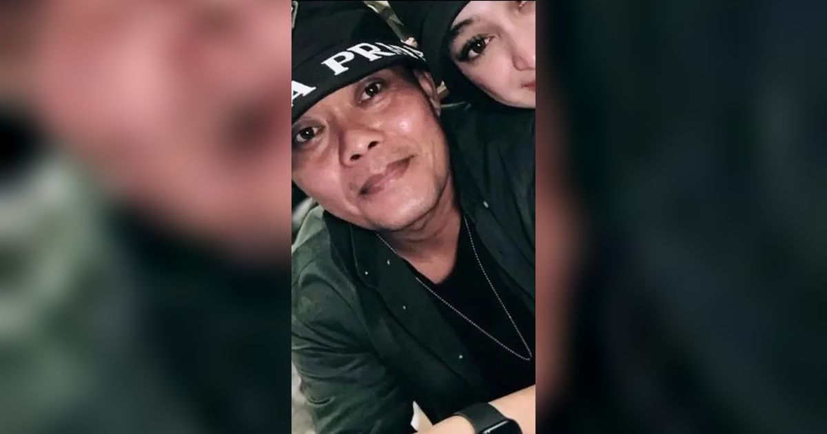 Sule Menyampaikan Kepribadian Santyka Fauziah, Berharap Pasangannya Tetap Konsisten dan Tak Berubah