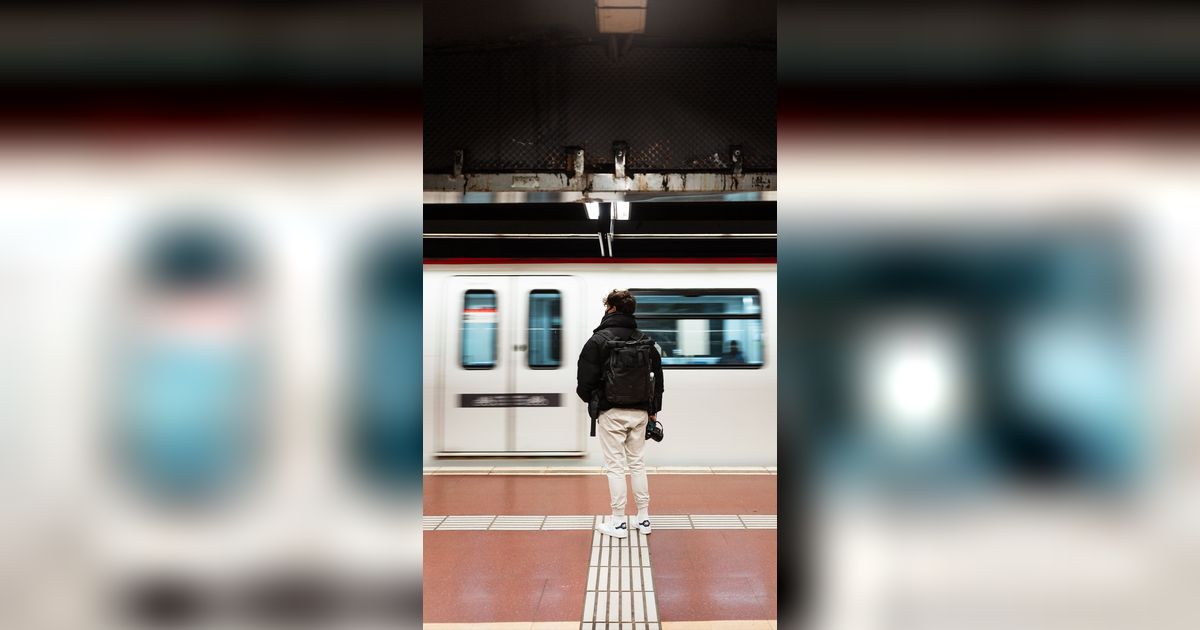 13 Arti Mimpi Ketinggalan Kereta yang Bikin Penasaran, Konon Pertanda Kehilangan Peluang