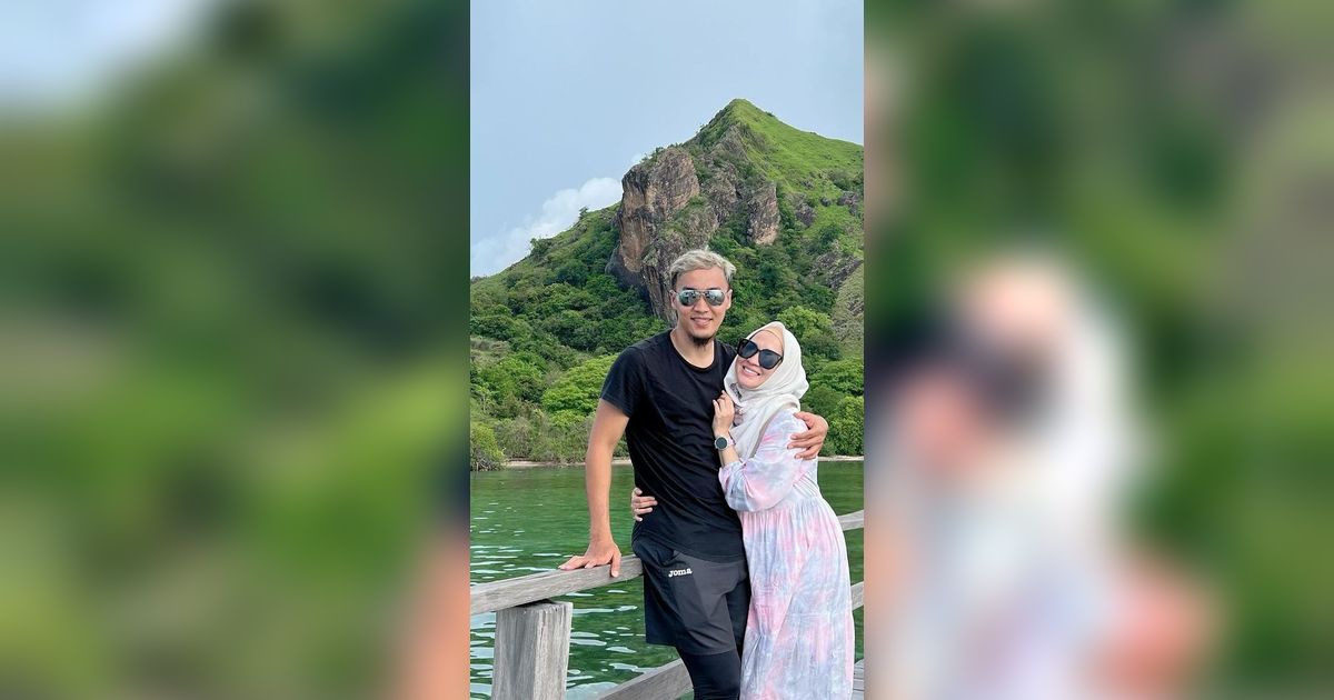 Bukan Selingkuh, Ini Penyebab Utama Gunawan Dwi Cahyo dan Okie Agustina Bercerai