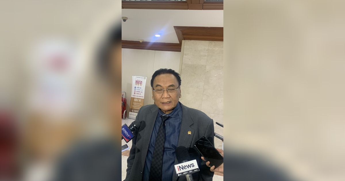 Bambang Pacul Anggap ASN Boyolali Mengaku Diperintah Dukung Ganjar Upaya Mengempiskan Suara PDIP di Solo Raya