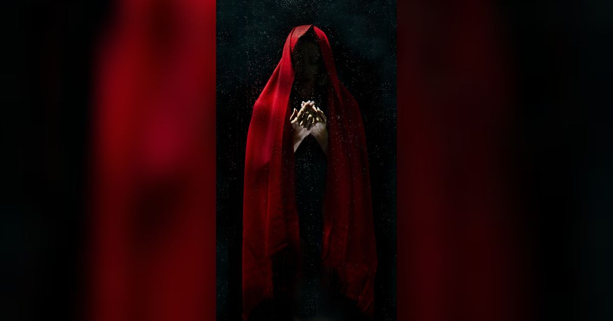 12 Arti Mimpi Bertemu Malaikat Pencabut Nyawa, Panggilan Spiritual agar Lebih Ingat pada Kematian