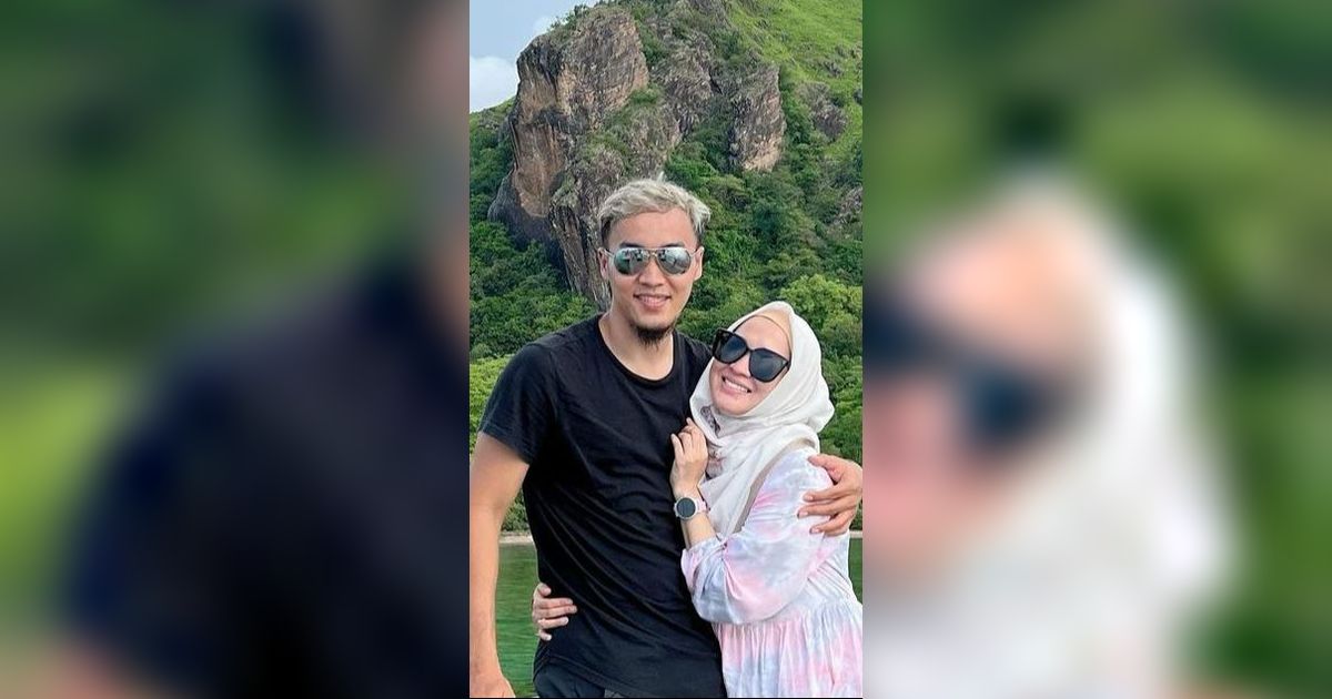 Ingin Bercerai Sejak Dua Tahun Lalu, Gunawan Dwi Cahyo Ogah Rujuk dengan Okie Agustina