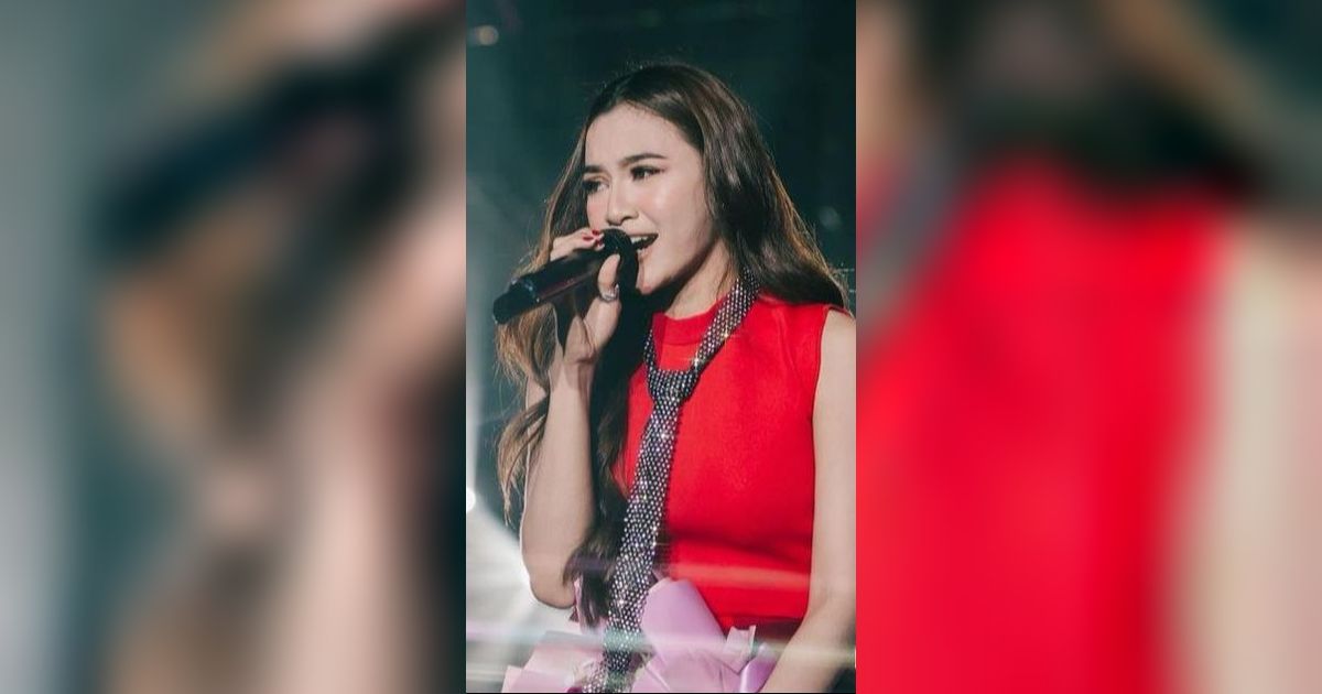 Mahalini, Happy Asmara, hingga Vidi Aldiano Siap Meriahkan Spotify Wrapped Live Indonesia 2023