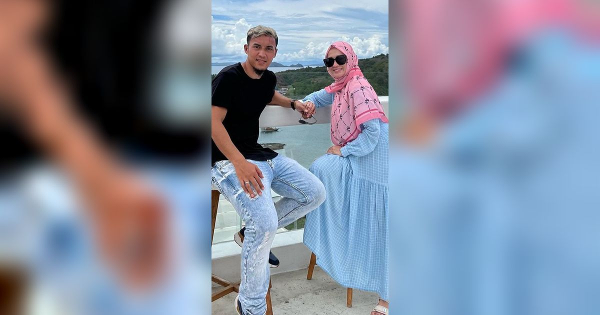 Gunawan Dwi Cahyo Jawab Kekecewaan Keisha Alvaro Soal Janji Kala Menikahi Okie Agustina 12 Tahun Lalu