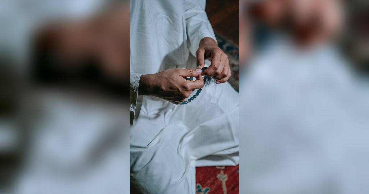 5 Doa untuk Orang yang Zalim kepada Kita, Tak Perlu Balas Dendam dengan Kejahatan