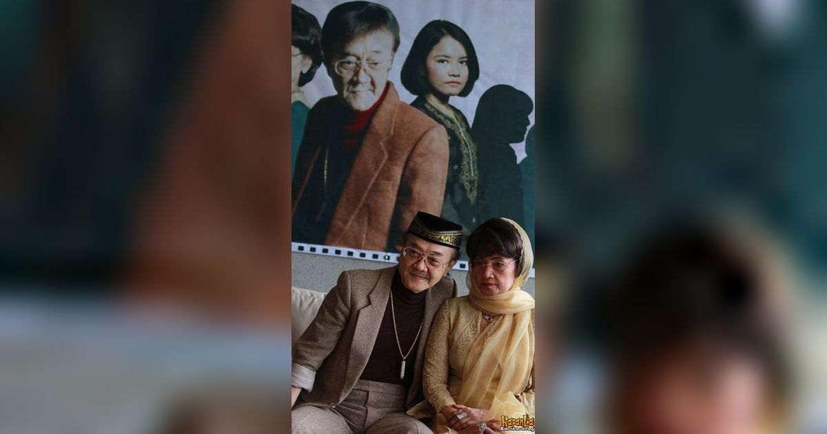 Masih Ingat Eyang Subur? Dulu Dituding Dukun Sesat & Punya 25 Istri, 10 Tahun Berlalu Begini Nasibnya!