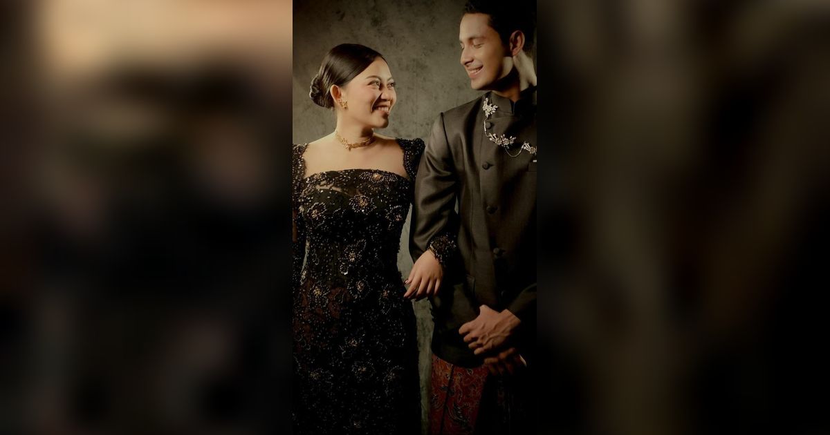 Heboh! Foto ala Prewed dengan Salim Nauderer, Rachel Vennya: Hanya Konten