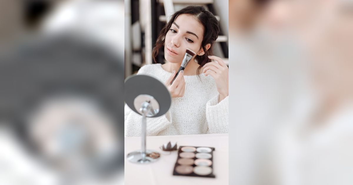 3 Jenis Primer yang Bisa Disesuaikan dengan Ragam Jenis Kulit, Hasilnya Smooth Abis!