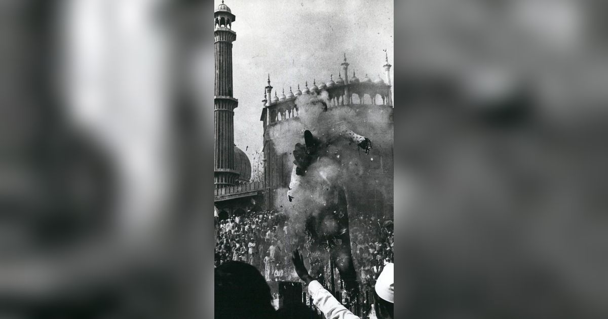 20 November 1979: Pengepungan Masjidil Haram oleh Kelompok Juhayman al-Otaybi, Ini Kisahnya