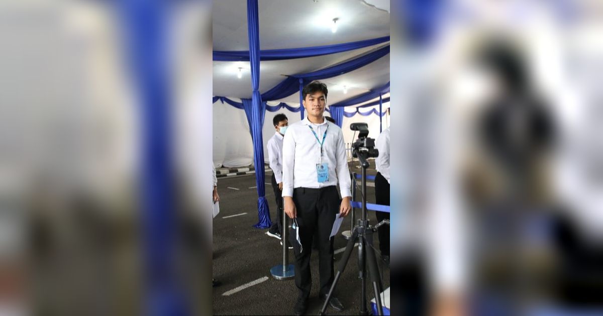 Joki Bakal Tak Berkutik, Tes CPNS 2023 Bakal Pakai Pendeteksi Wajah
