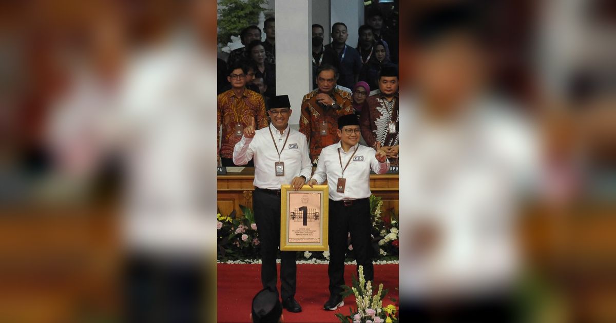 VIDEO: Tajam Anies Sindir 'Kue Besar' Era Jokowi: Proyek Selesai, Masalahnya Tak Selesai!