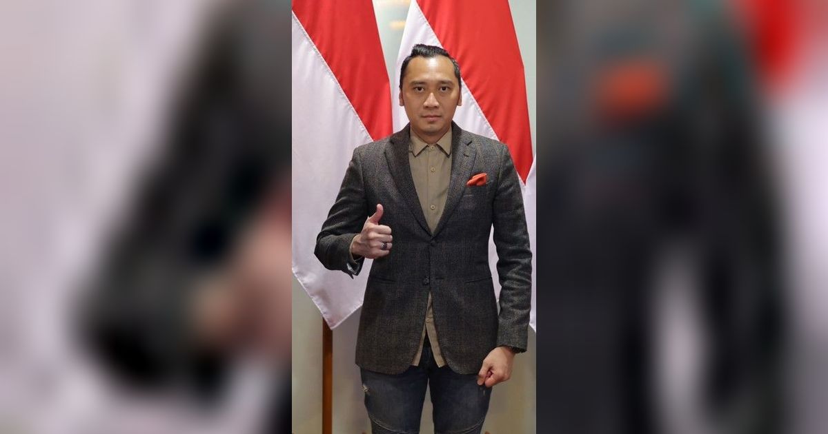 Ibas: Kita Tidak Mau Demokrat Gunakan Permaian Injak Kaki Kiri-Kanan