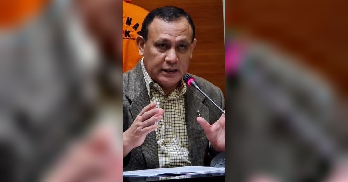 VIDEO: Ketua KPK Firli Kaget Mobilnya 'Hilang' Usai Diperiksa Polisi Kasus Pemerasan SYL