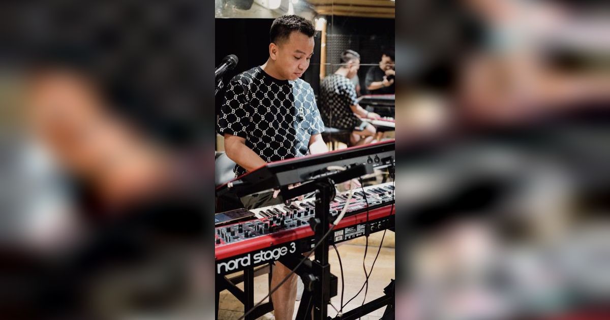 Potret Rumah Mewah Aan Story, Dulu Penonton Bayaran Kini Jadi Sultan