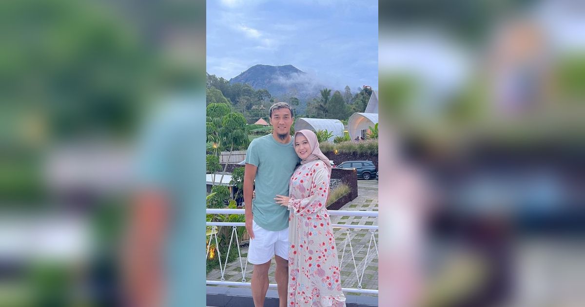 Jalani Sidang Cerai dengan Gunawan Dwi Cahyo, Okie Agustina Teringat Pasha Ungu