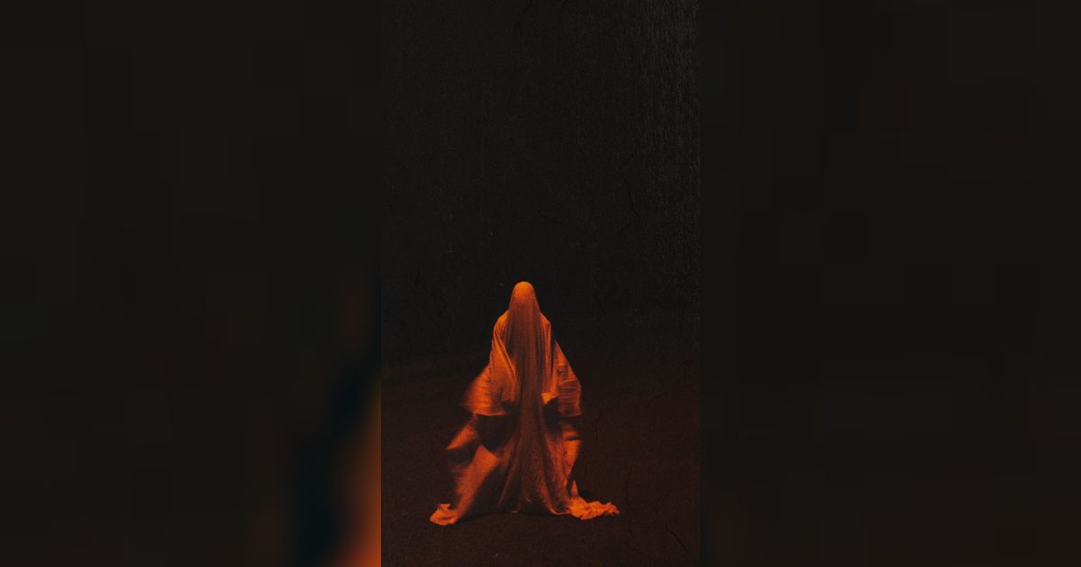 Makna di Balik Tulisan Arab yang Ada di Dahi Dajjal, Ternyata Tidak Semua Orang Bisa Melihatnya