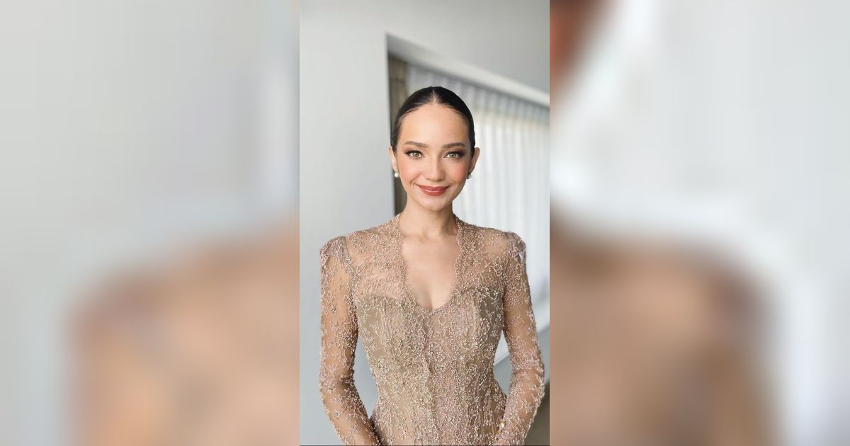 Balik ke Indonesia, Intip 6  Kegiatan Enzy Storia Bareng Keluarga dan Sahabat