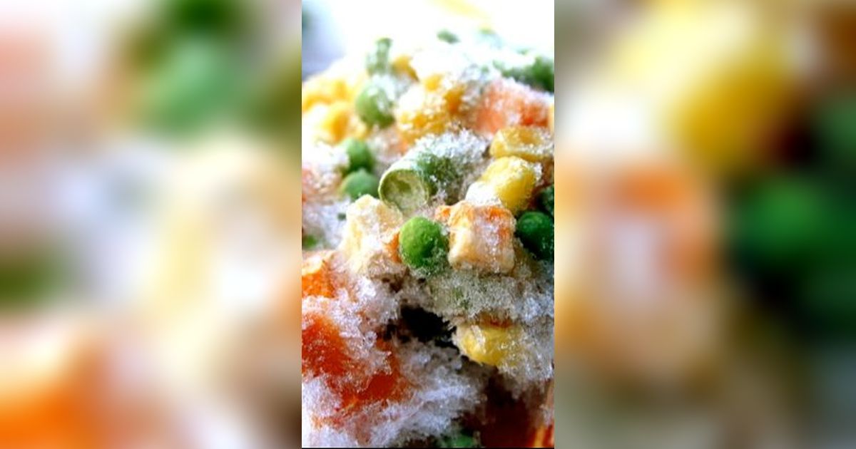 7 Cara Packing Makanan Beku Agar Tetap Fresh di Perjalanan, Pengusaha Frozen Food Wajib Tahu!