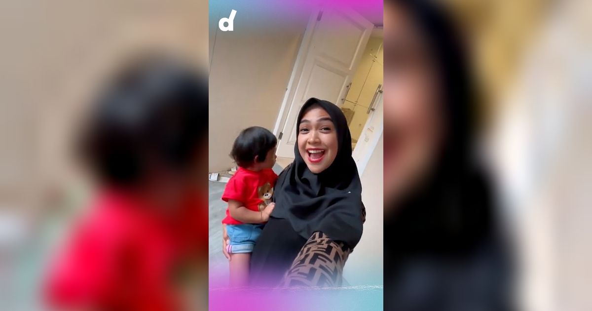 Penampakan Rumah Ria Ricis yang Mau Dijual, Maksud Hati Pindahan Malah Diterpa Isu Pernikahan Retak