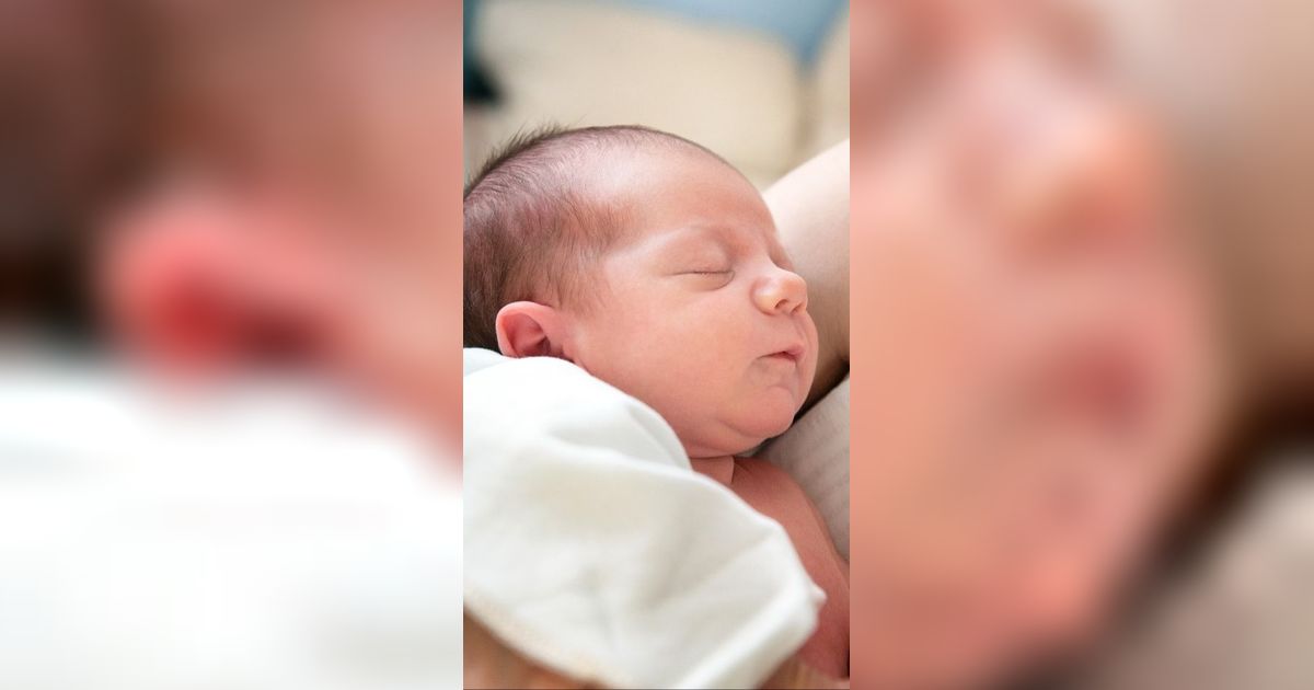 Tanda Regresi Tidur pada Bayi, Perubahan Kebiasaan Tidur yang Perlu Diperhatikan