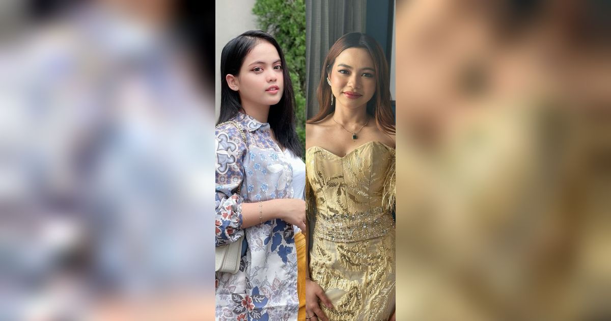 Hasil Kerja Keras Jadi Pedangdut, 6 Potret Adu Mewah Rumah Rara LIDA VS Putri D'Academy 4