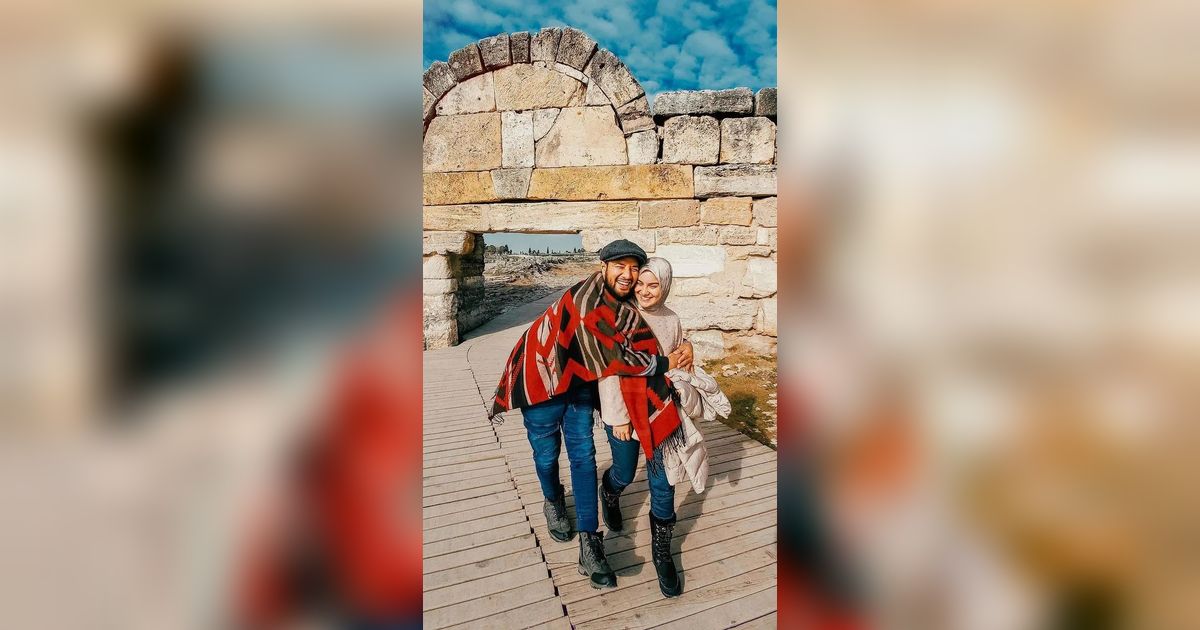 Digugat Cerai Irish Bella, Ammar Zoni Menyesal karena Masih Ingin Pertahankan Rumah Tangga