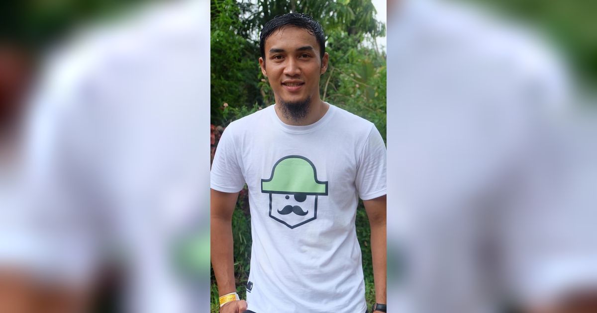 Jawaban Gunawan Dwi Cahyo Didepak dari Persik Kediri