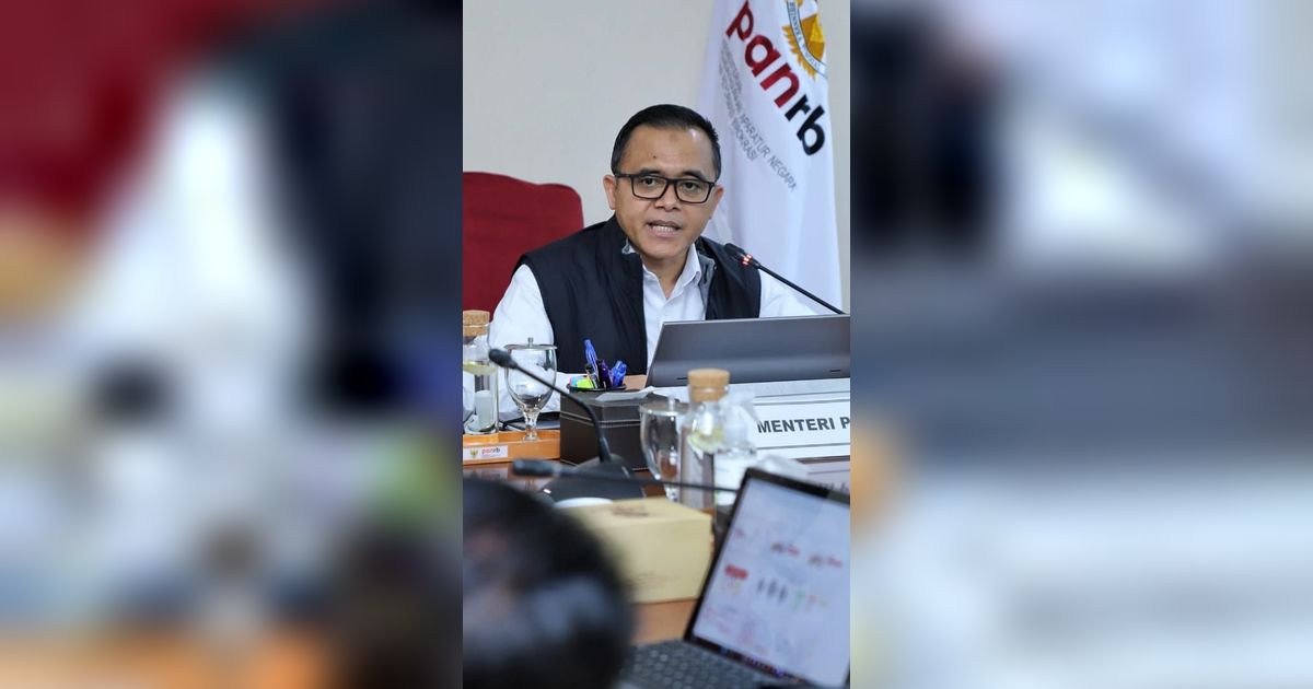 Siap-Siap, Simulasi Pemindahan PNS ke Ibu Kota Baru Nusantara Mulai Maret Tahun Depan